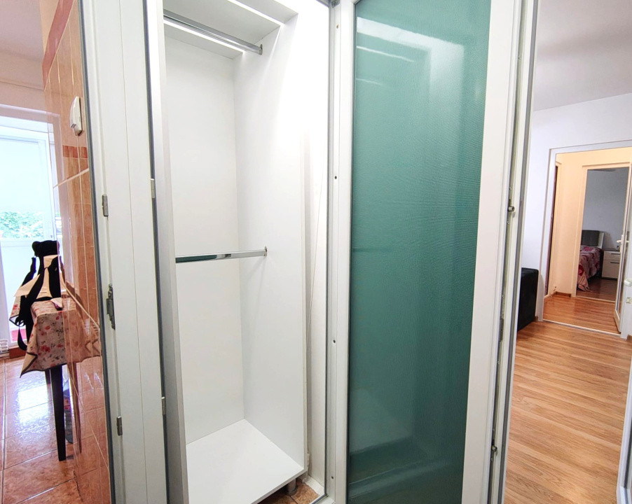 🔹 Apartament parter + grădină | mobilat & utilat