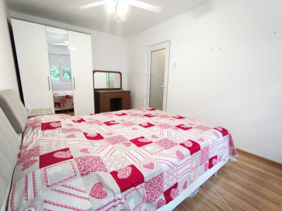 🔹 Apartament parter + grădină | mobilat & utilat
