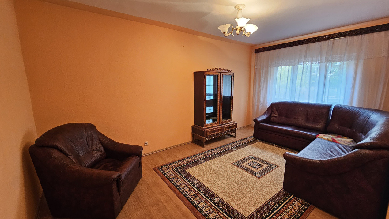 Apartament 2 camere, confort 1, de vânzare – zona Vasile Aaron, Sibiu