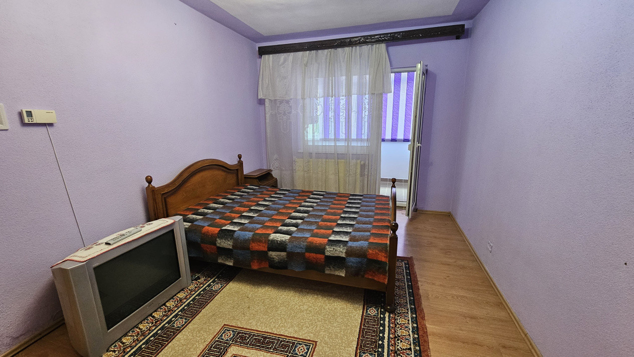 Apartament 2 camere, confort 1, de vânzare – zona Vasile Aaron, Sibiu