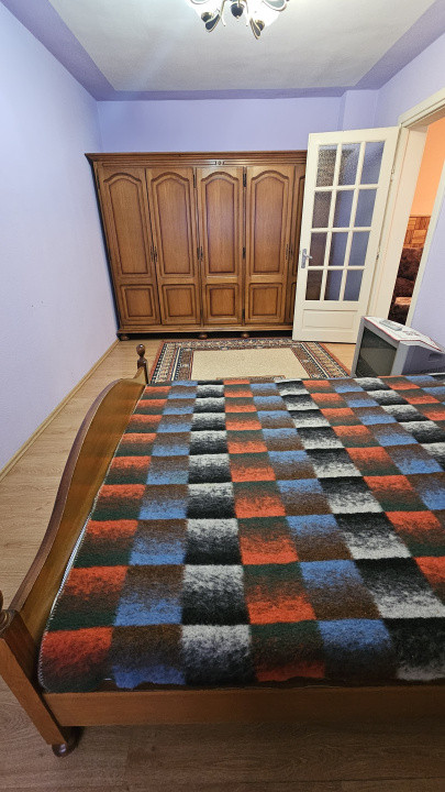 Apartament 2 camere, confort 1, de vânzare – zona Vasile Aaron, Sibiu