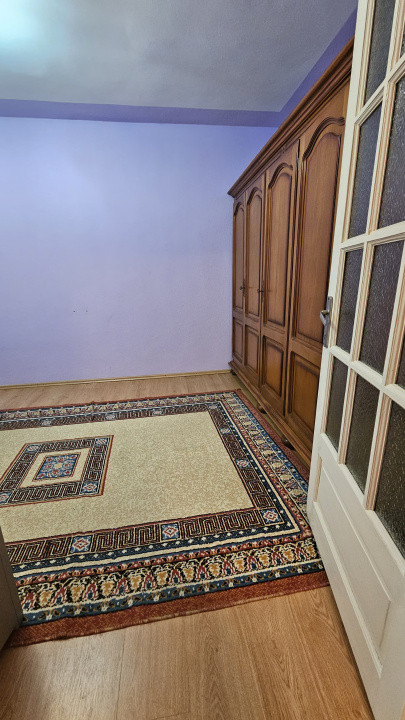 Apartament 2 camere, confort 1, de vânzare – zona Vasile Aaron, Sibiu