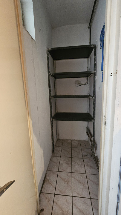 Apartament 2 camere, confort 1, de vânzare – zona Vasile Aaron, Sibiu