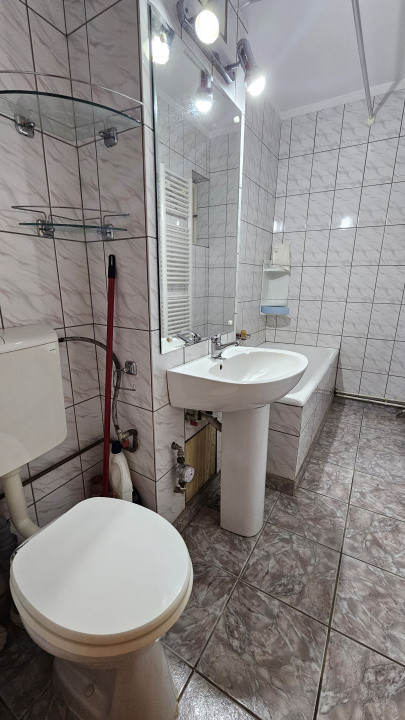Apartament 2 camere, confort 1, de vânzare – zona Vasile Aaron, Sibiu