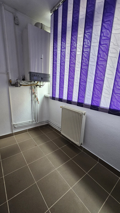 Apartament 2 camere, confort 1, de vânzare – zona Vasile Aaron, Sibiu