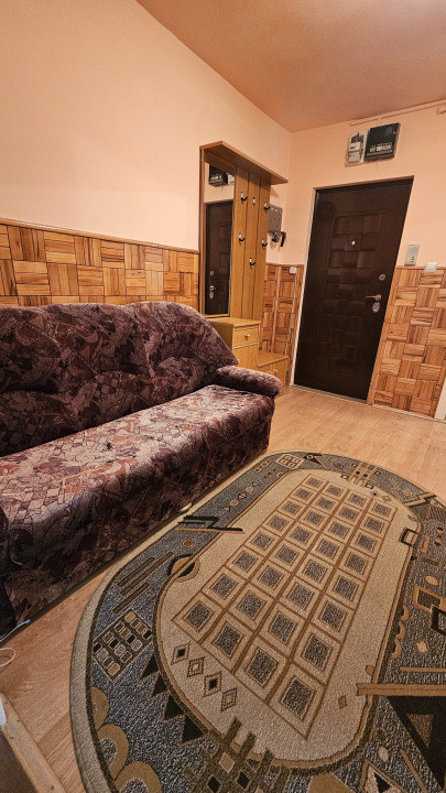 Apartament 2 camere, confort 1, de vânzare – zona Vasile Aaron, Sibiu