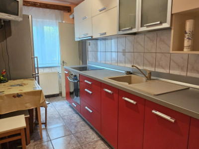 Apartament 2 camere, confort 1, de vânzare – zona Vasile Aaron, Sibiu