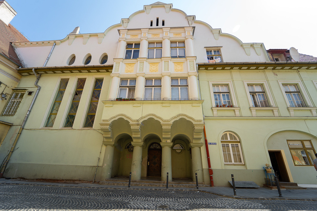 Apartament ultracentral