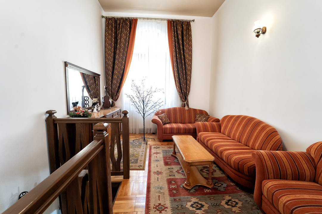 Apartament ultracentral