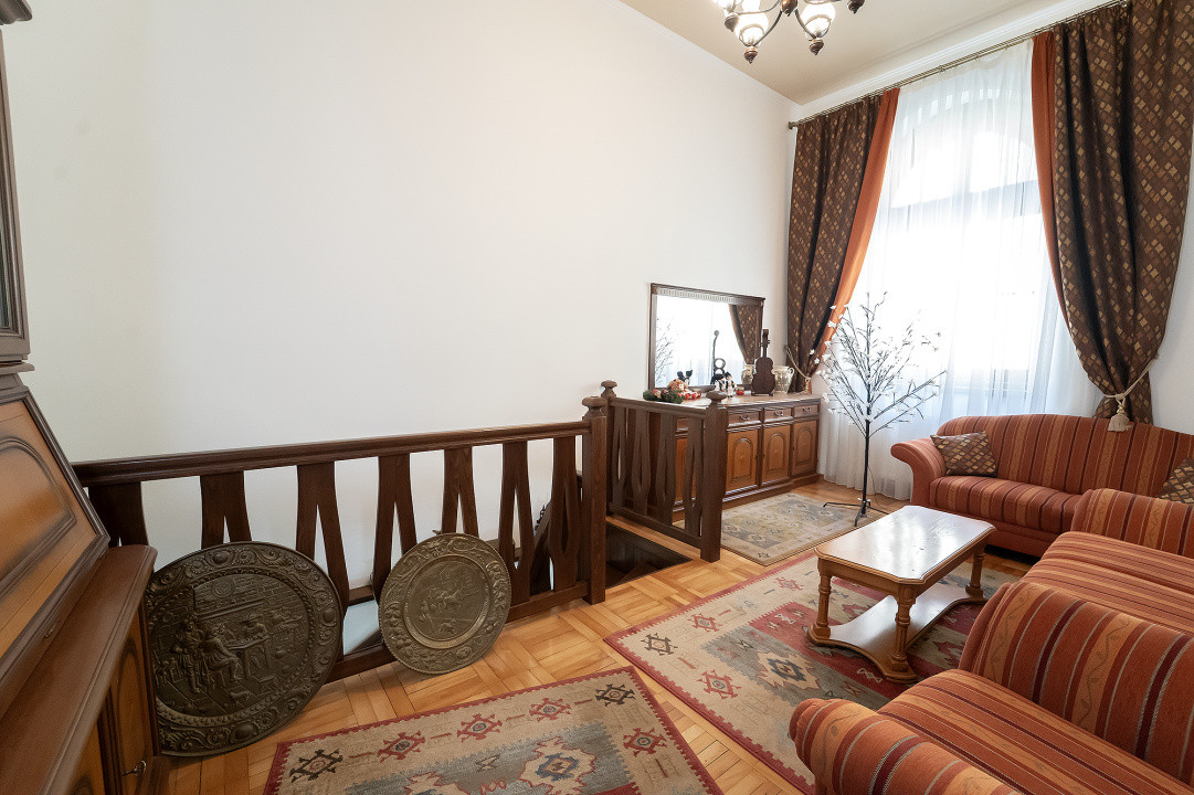 Apartament ultracentral