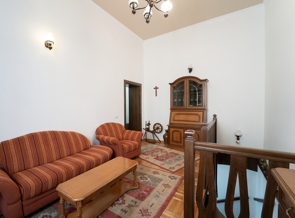 Apartament ultracentral