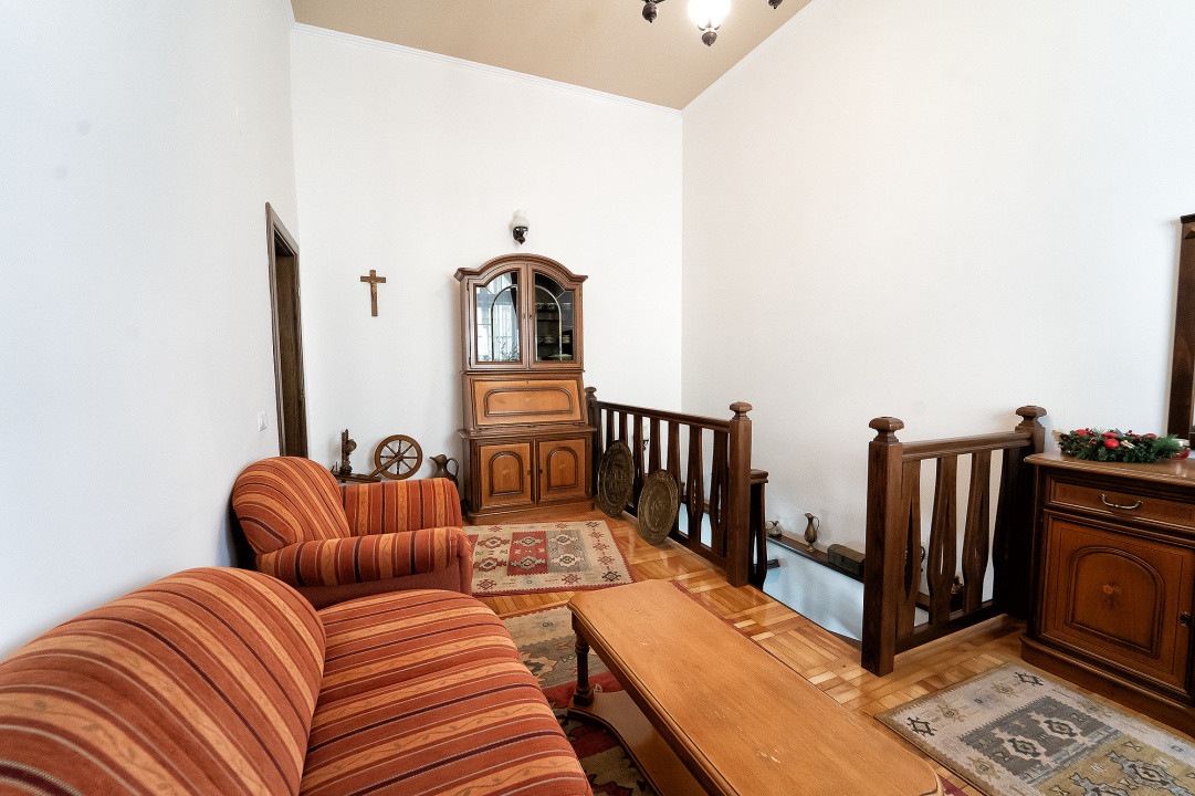 Apartament ultracentral