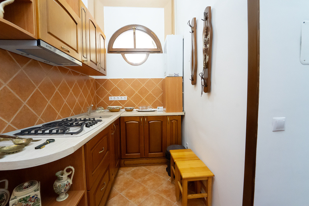 Apartament ultracentral