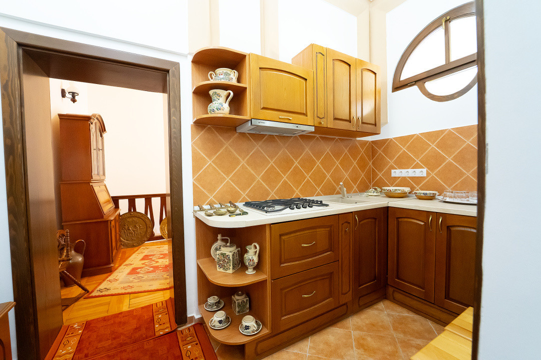 Apartament ultracentral