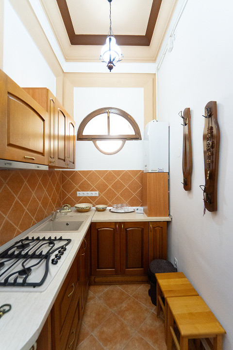 Apartament ultracentral