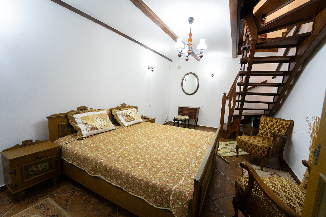 Apartament ultracentral