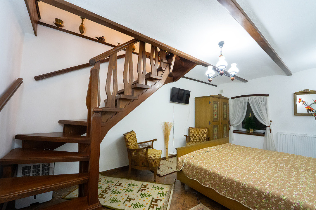 Apartament ultracentral