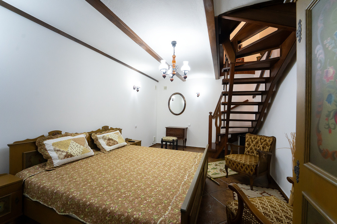 Apartament ultracentral