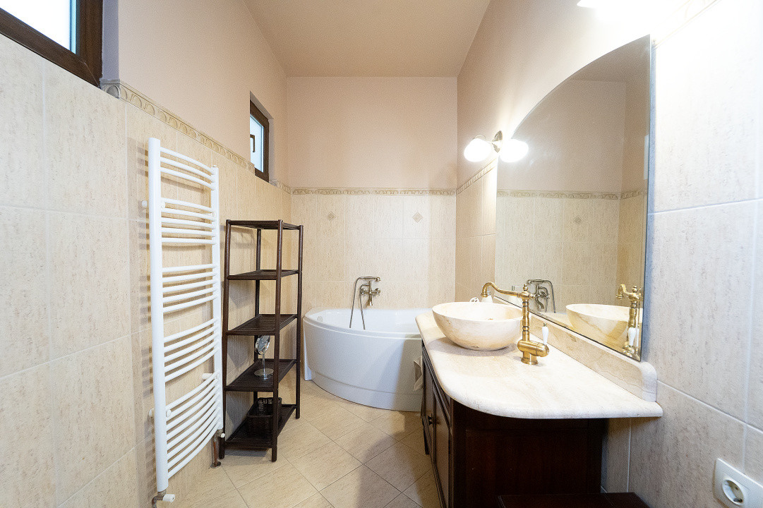 Apartament ultracentral