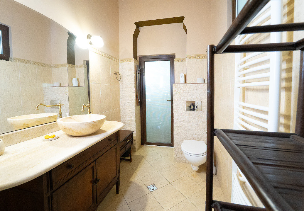 Apartament ultracentral