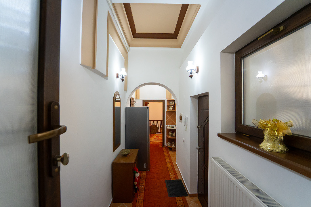 Apartament ultracentral