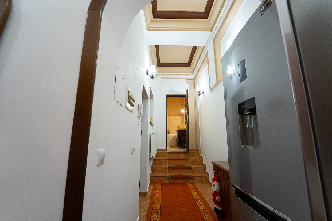 Apartament ultracentral