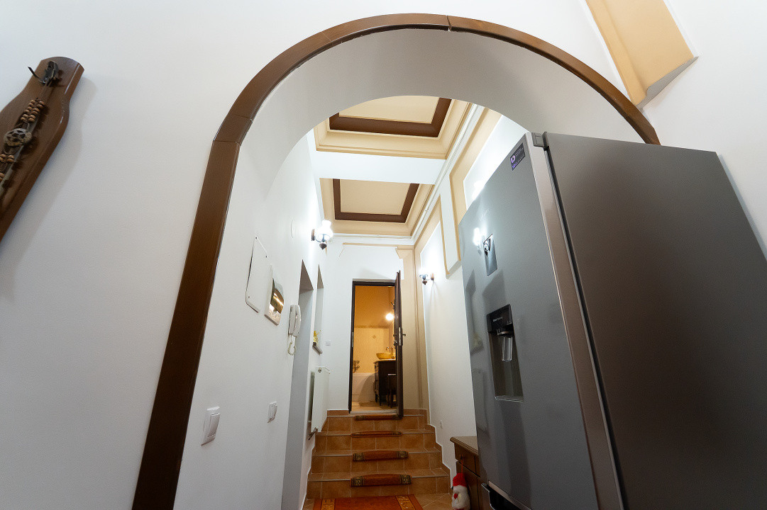 Apartament ultracentral