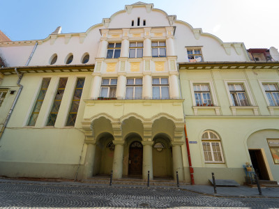 Apartament ultracentral