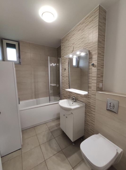 Spațiu de birouri de închiriat – cu terasă privată – zona Kaufland Alba Iulia