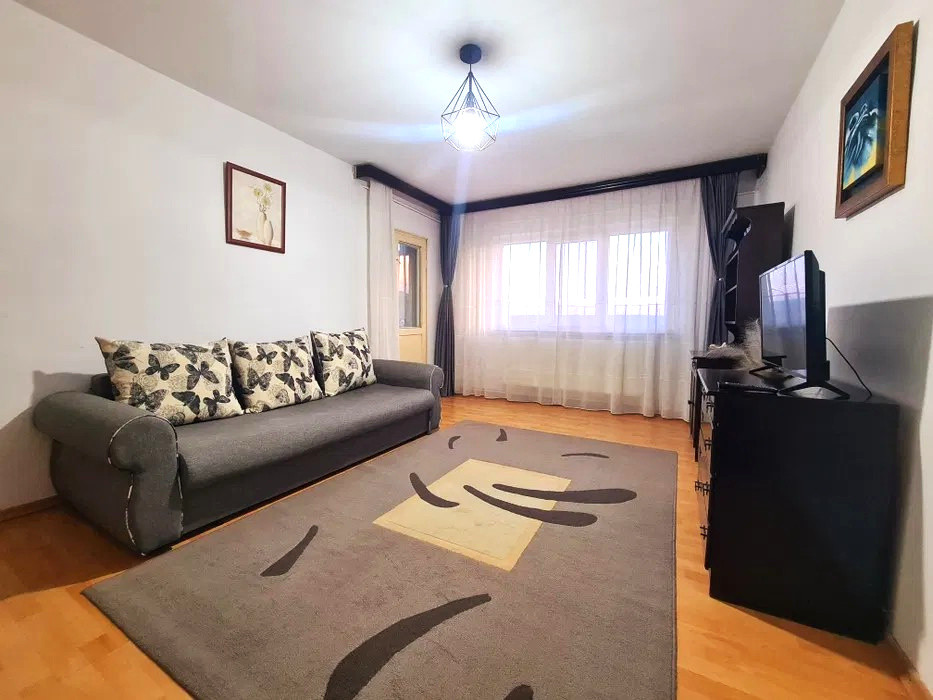 Apartament 2 camere de inchiriat - 1 Mai, langa MEDICINE UNIVERSITY
