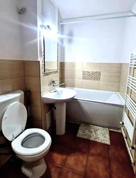 Apartament 2 camere de inchiriat - 1 Mai, langa MEDICINE UNIVERSITY