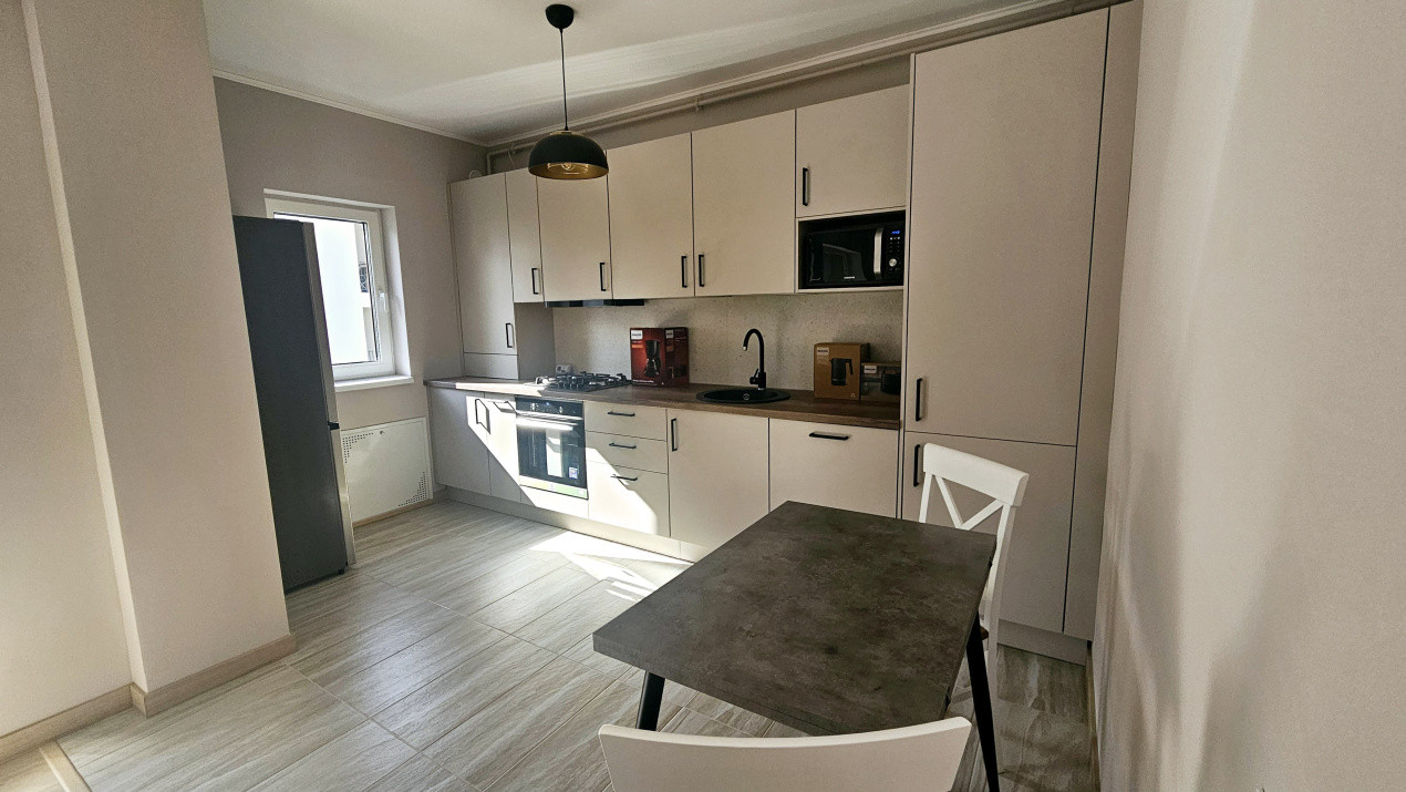 Apartament de închiriat 2 camere - Neppendorf, Sibiu