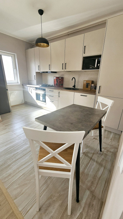 Apartament de închiriat 2 camere - Neppendorf, Sibiu