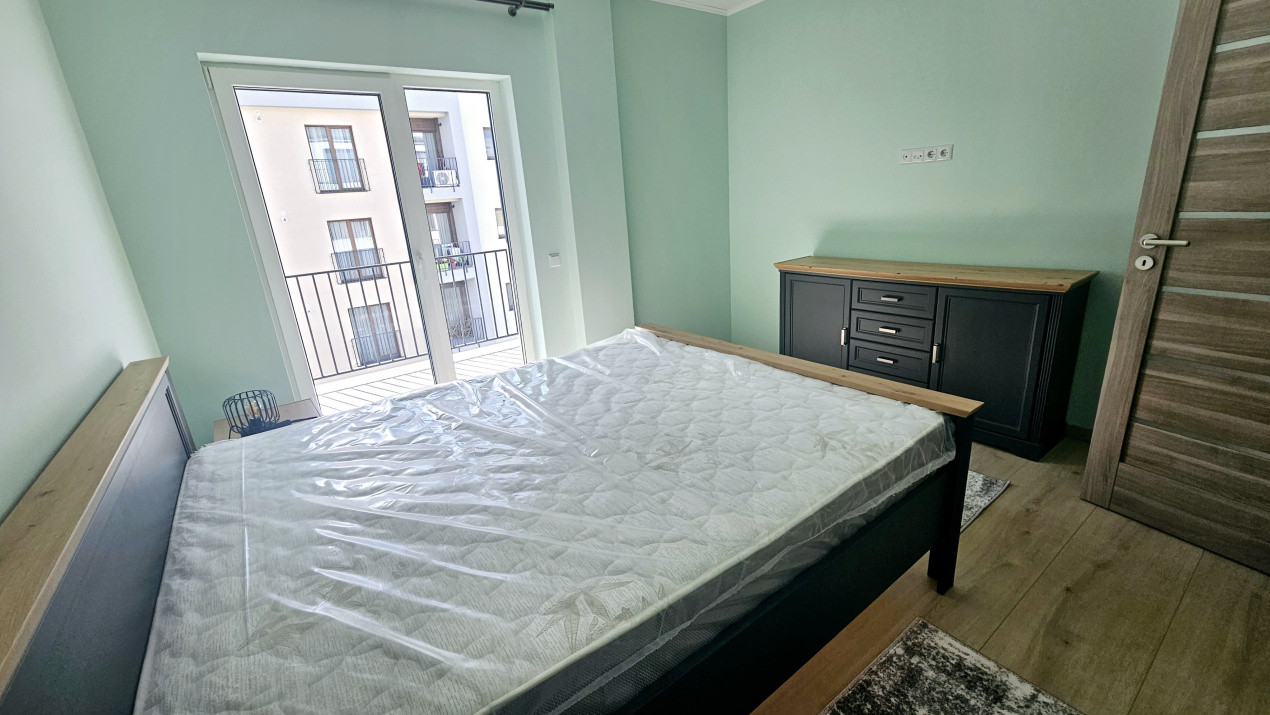 Apartament de închiriat 2 camere - Neppendorf, Sibiu