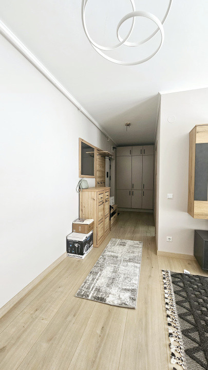 Apartament de închiriat 2 camere - Neppendorf, Sibiu