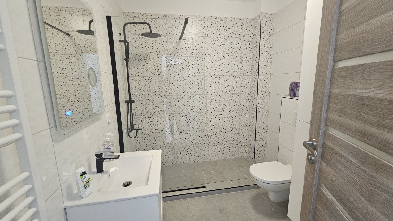 Apartament de închiriat 2 camere - Neppendorf, Sibiu