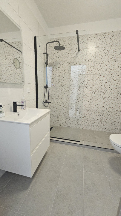 Apartament de închiriat 2 camere - Neppendorf, Sibiu