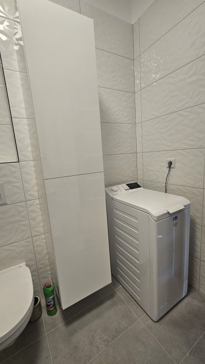 Apartament de închiriat 2 camere - Neppendorf, Sibiu