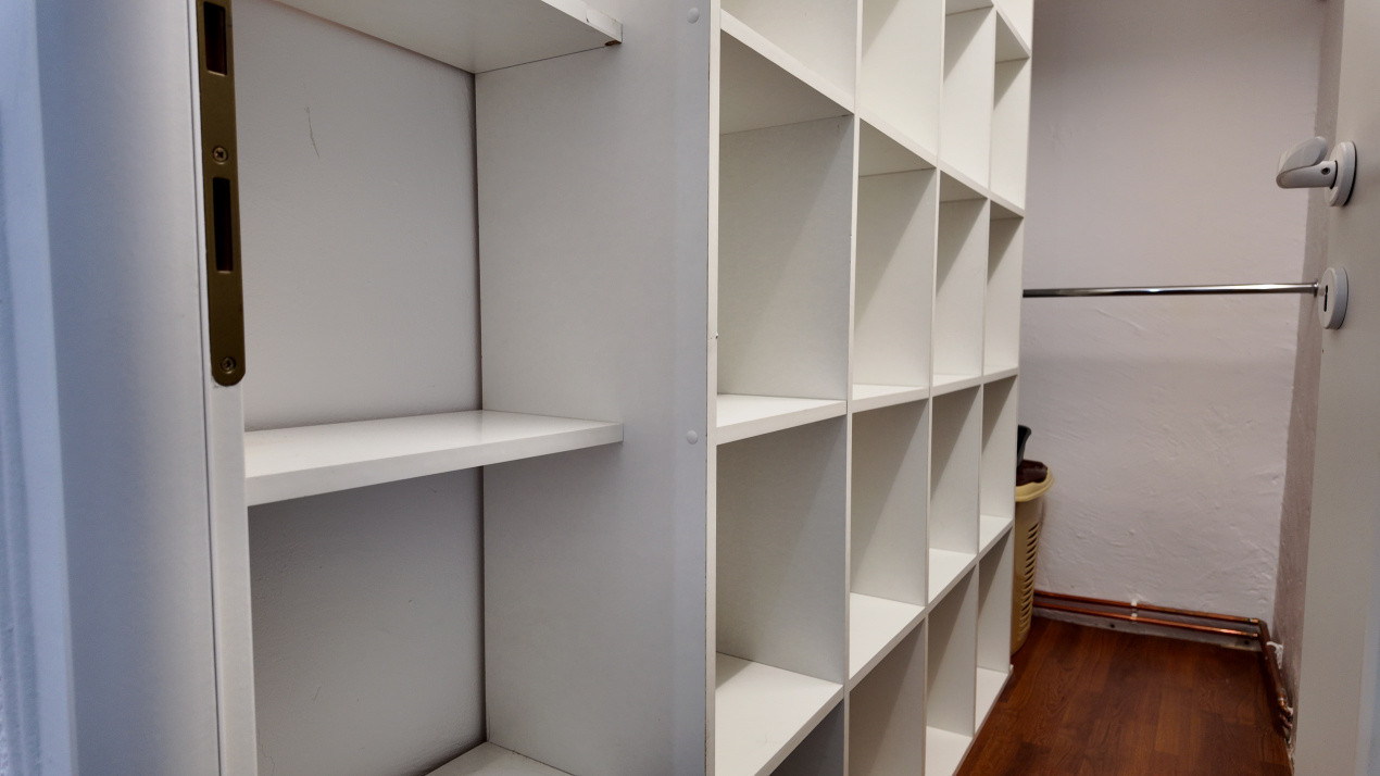 Vânzare apartament cu 2 camere, mobilat și utilat - Feldioara