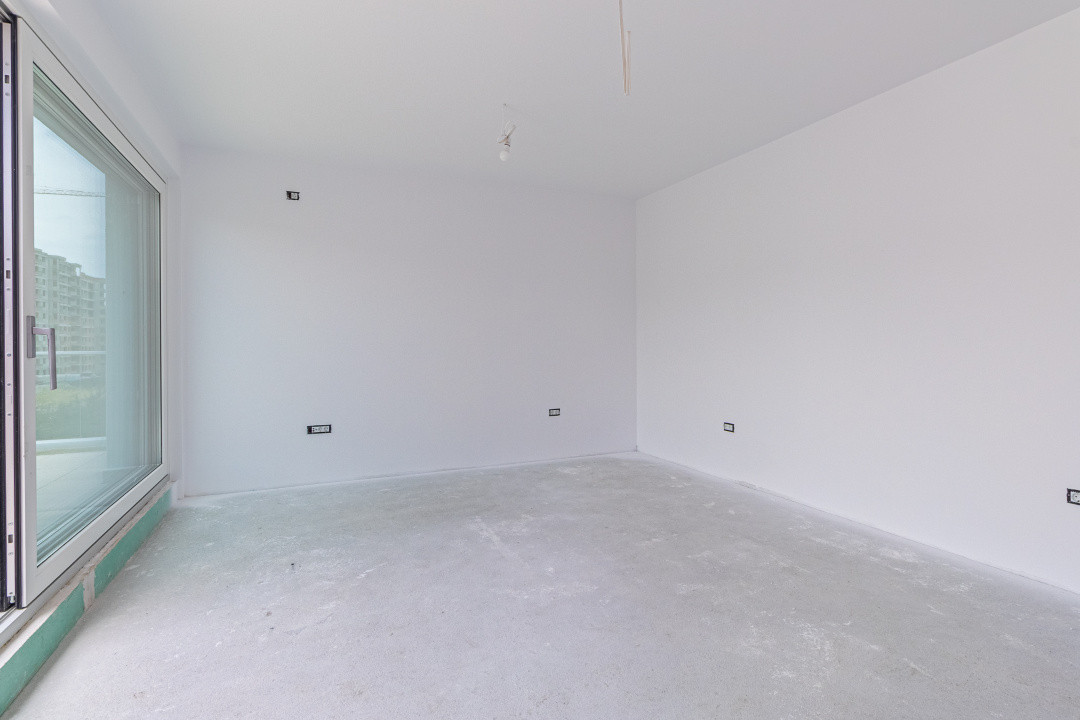 Casă duplex de vânzare în Brașov – zona Tractorul, aproape de Coresi Mall 