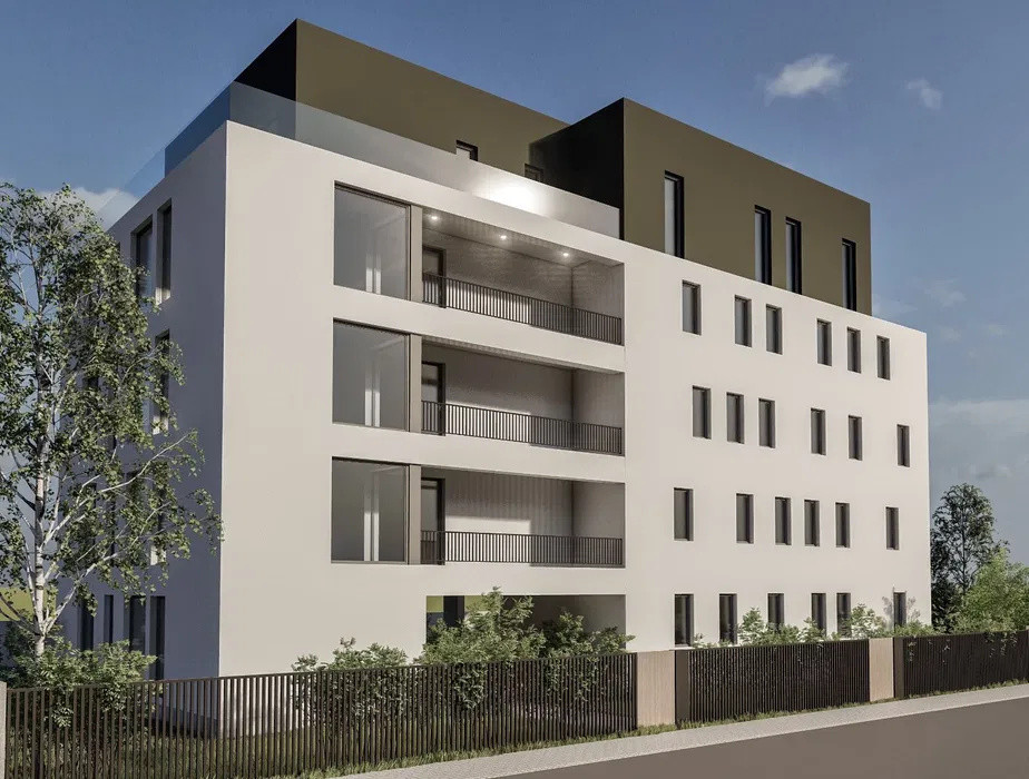 Apartament 2 camere, bloc nou Tractorul – Finalizare iunie 2026, TVA 9%