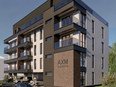 Apartament 2 camere, bloc nou Tractorul – Finalizare iunie 2026, TVA 9%