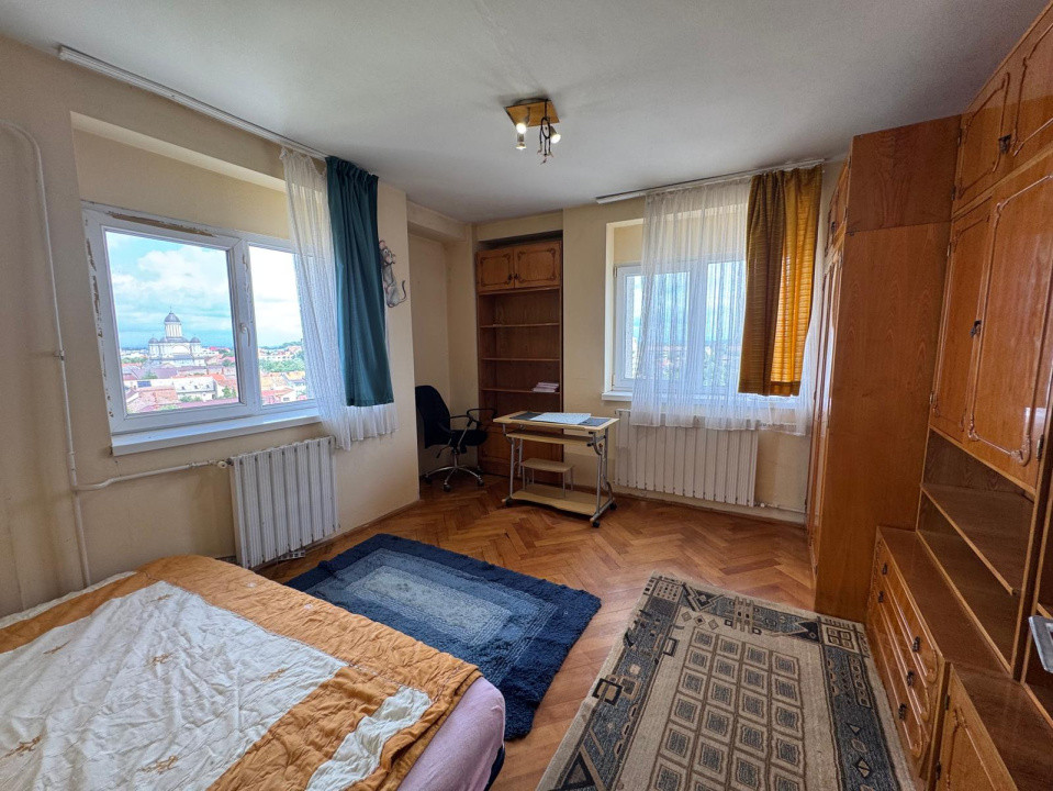 🎯 Penthouse De Vanzare , Piata Romana 