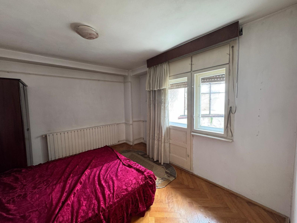 🎯 Penthouse De Vanzare , Piata Romana 