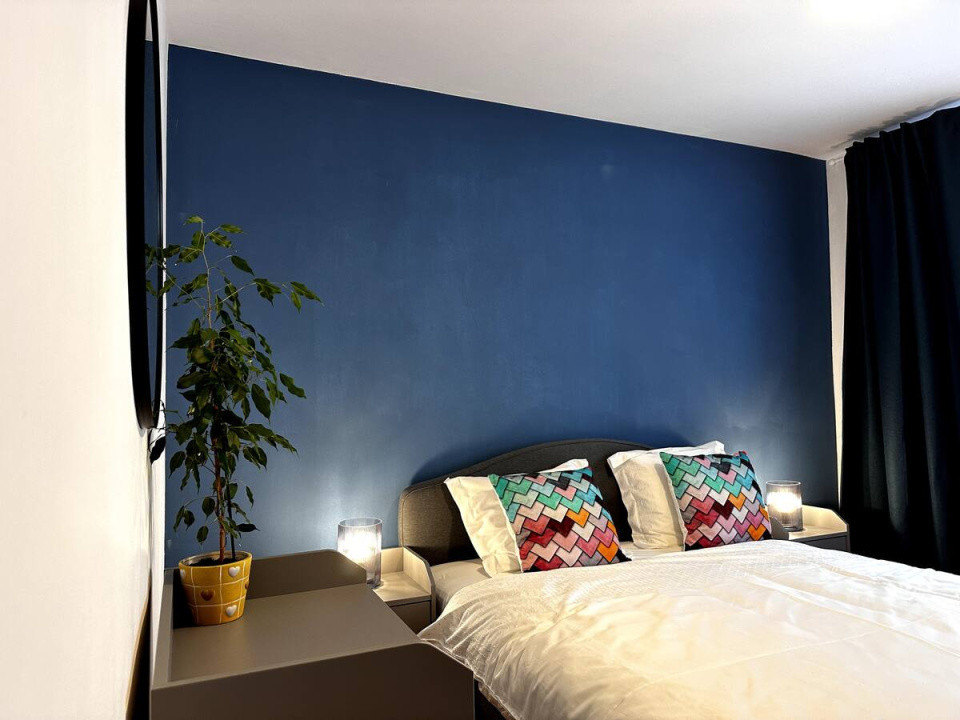 Apartament 3 camere decomandat, 86 mp utili, Parter – Calea Dumbrăvii