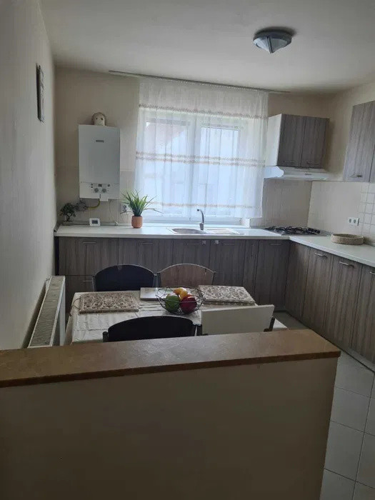 Apartament 2 camere de vânzare – Central, Cisnădie