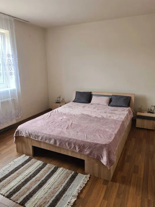 Apartament 2 camere de vânzare – Central, Cisnădie
