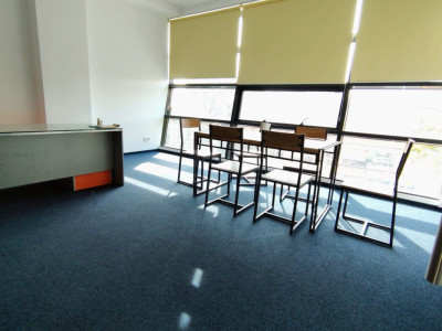 Birou Ultracentral – Etaj 1 | Clădire Premium | Pentru Profesionisti