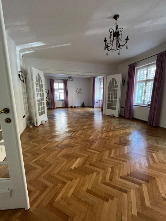  Spațiu premium pentru birou sau locuință / Central