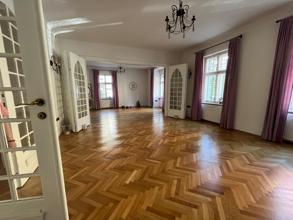  Spațiu premium pentru birou sau locuință / Central